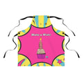 Apron - Happy Birthday