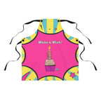 Apron - Happy Birthday