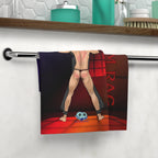 Cum Rag - My Cross to Bare