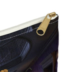 Zipper Gear Pouch - Death BeCumms Them