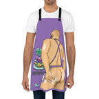 Apron - Cakes