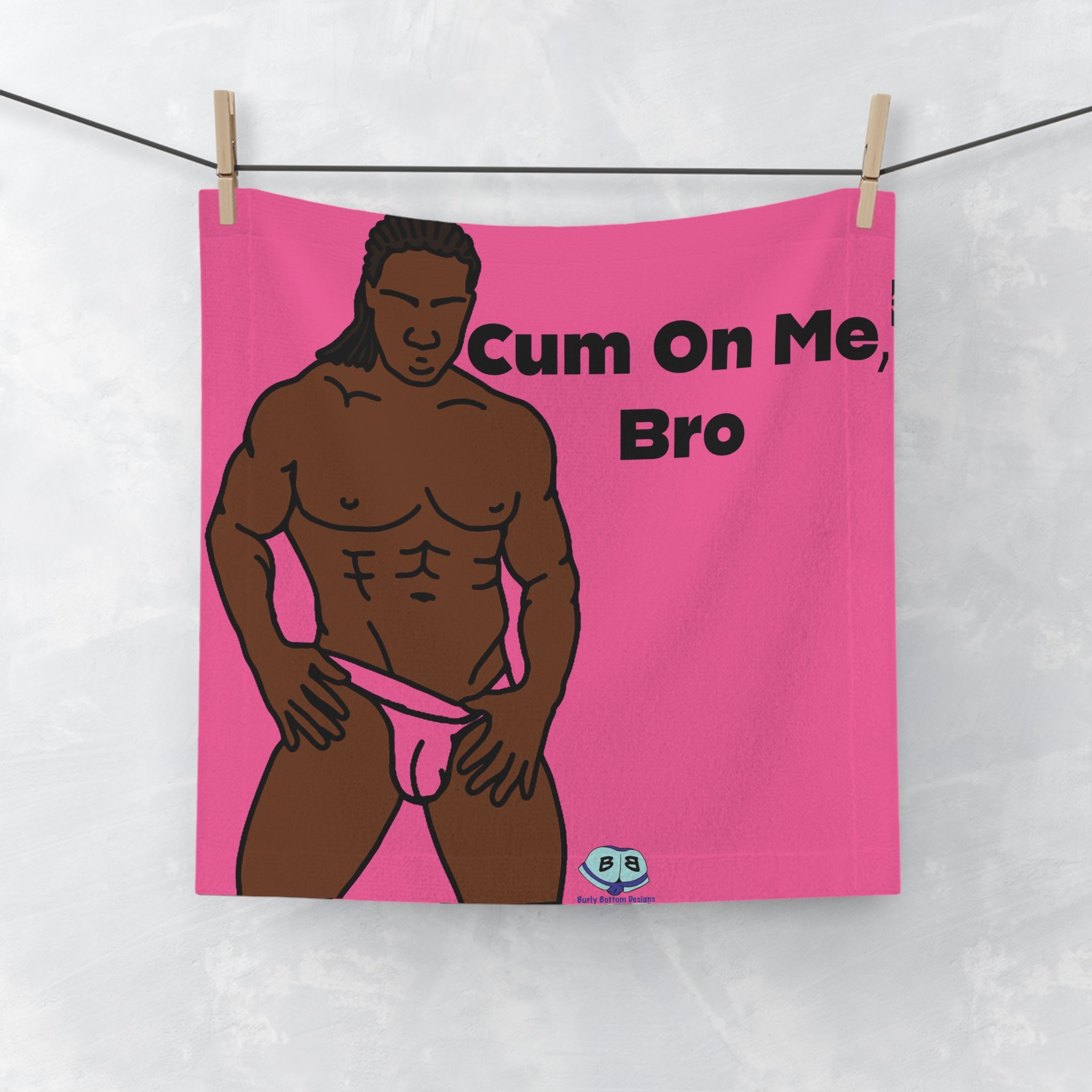 Cum Rag - Dreadlocks
