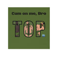 Cum Rag - TOP Cutout