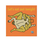Cum Rag - Rimming 69 (Lets eat out tonight)