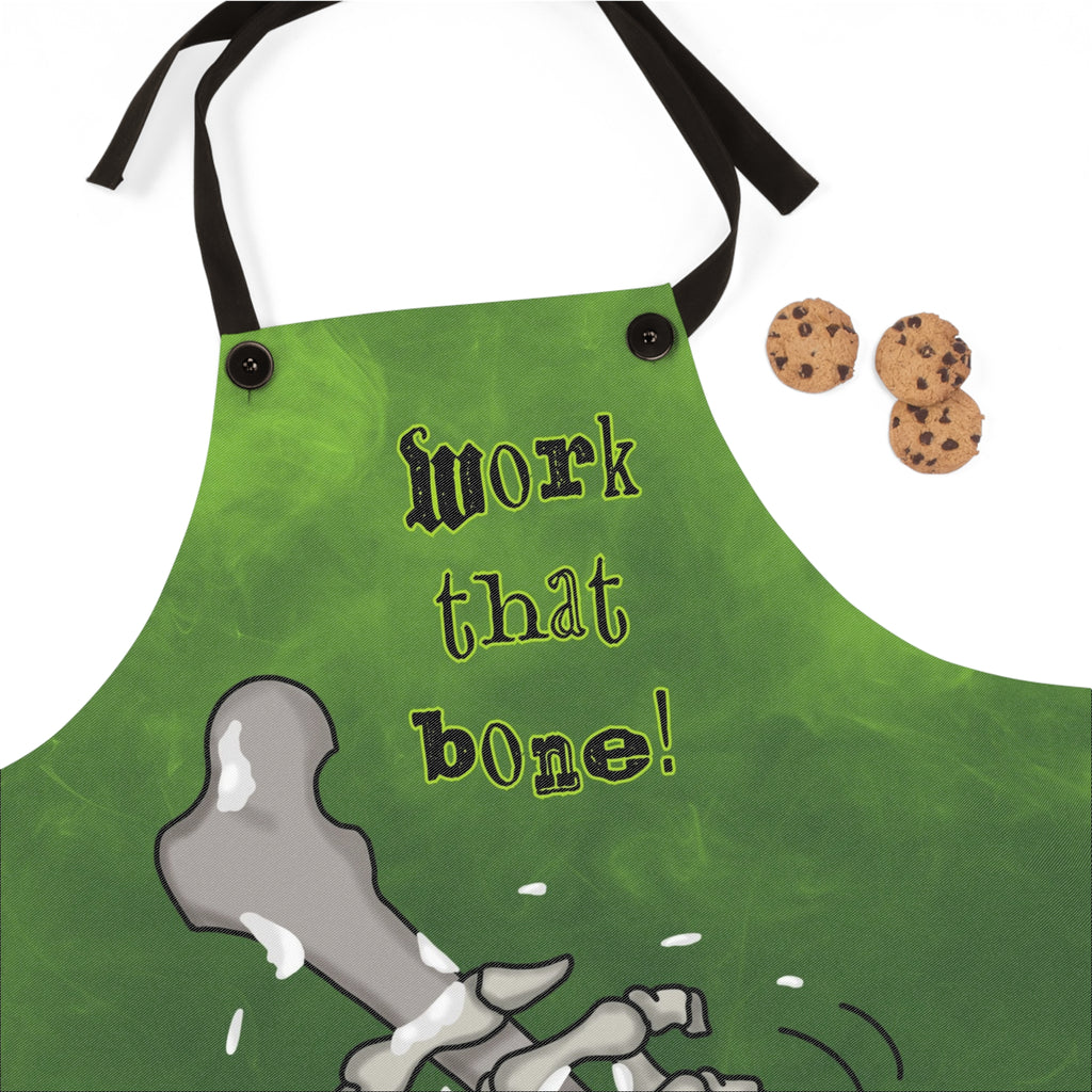 Apron - Boner