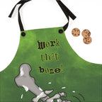 Apron - Boner