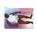 Zipper Gear Pouch - Garters