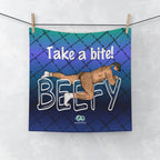 Cum Rag - Nice Slab of Beef