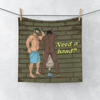 Cum Rag - Wet Spot