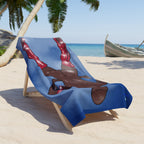 Beach Towel - Showtime