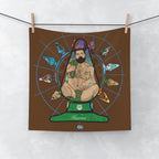 Cum Rag - Zodiac Butt Plug: Taurus