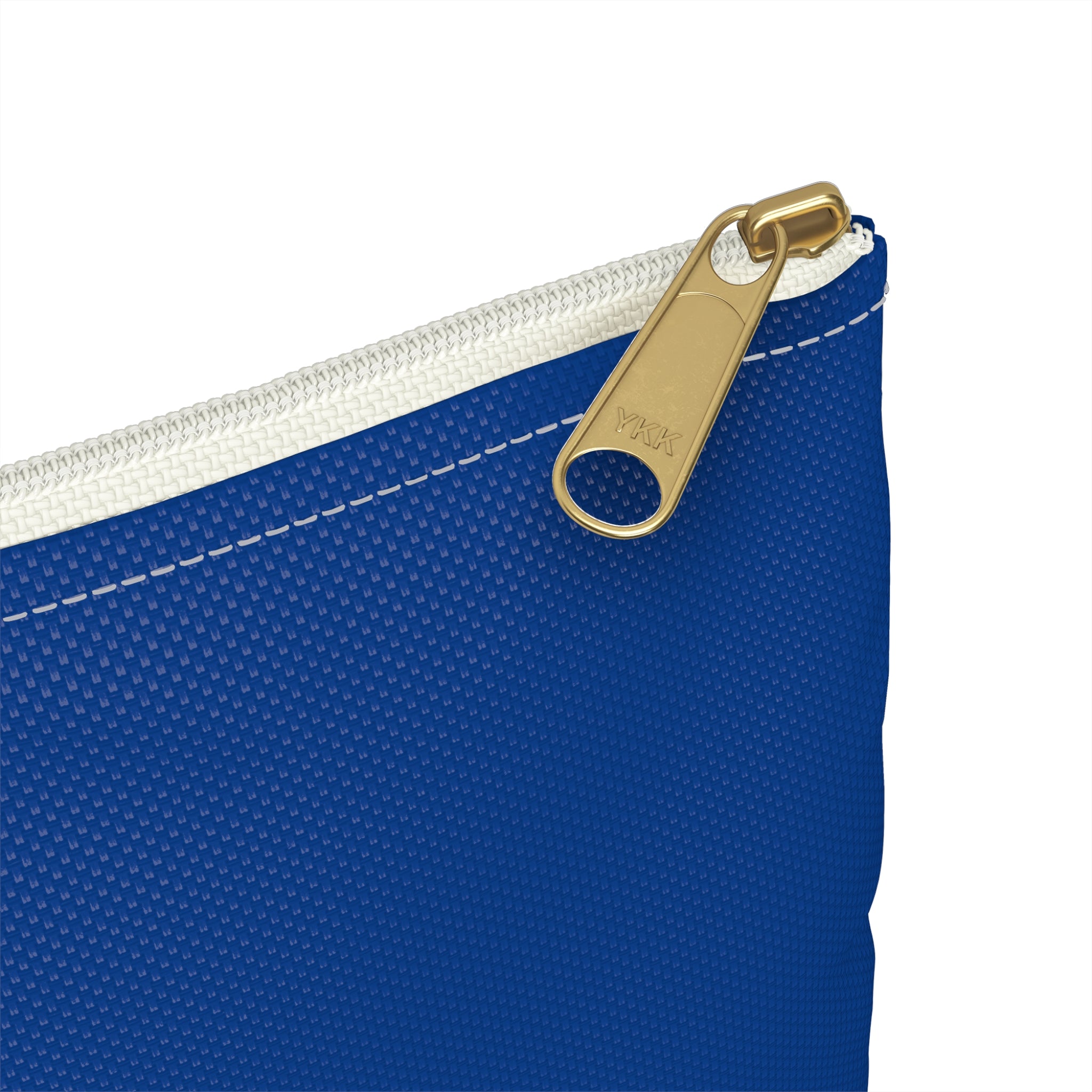 Zipper Gear Pouch - Zodiac Butt Plug: Libra
