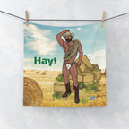 Cum Rag - Hay Dude!