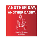 Cum Rag - Another Day Another Daddy