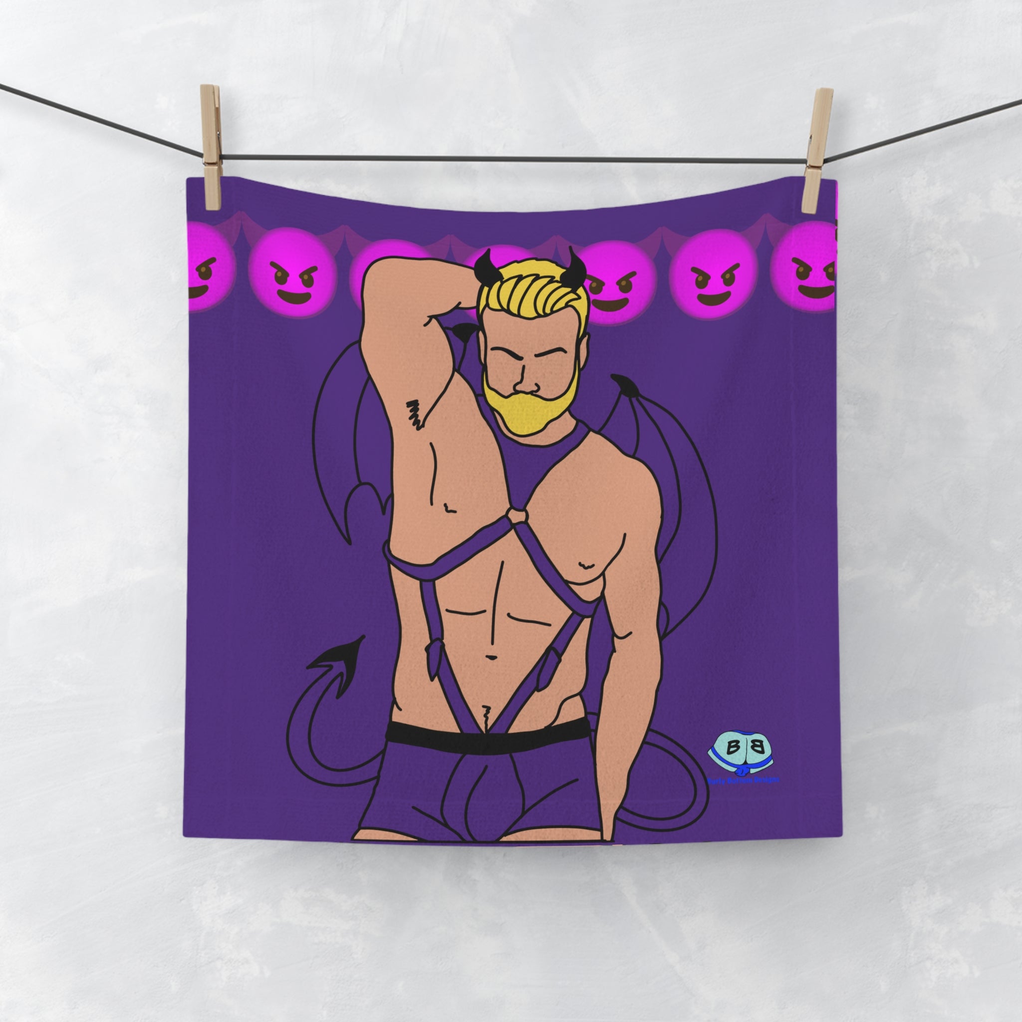 Cum Rag - Devil