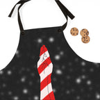Apron - Merry Fistmas