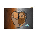 Zipper Gear Pouch - I Love Beards