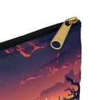 Zipper Gear Pouch -Tanking IRL