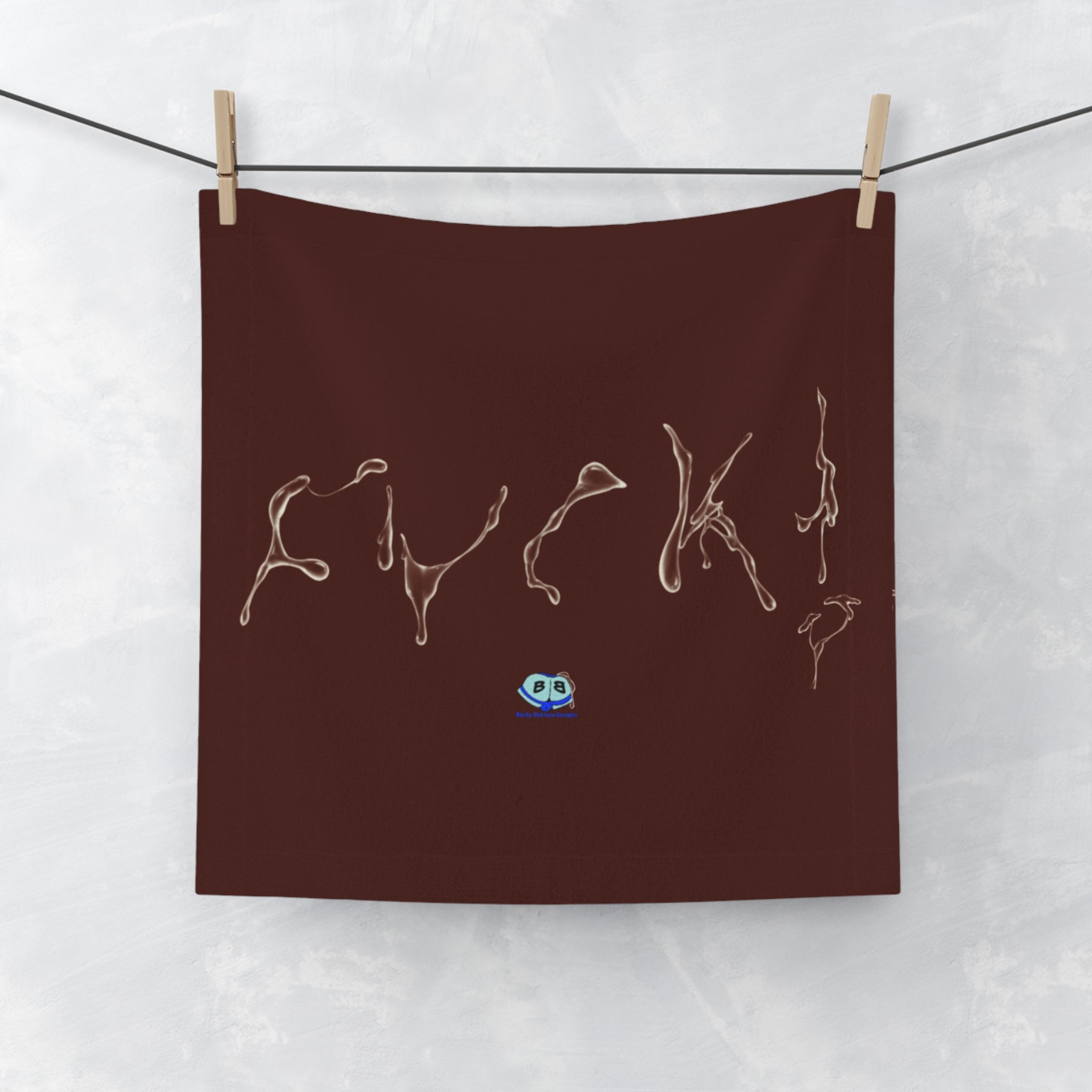 Cum Rag - F*ck
