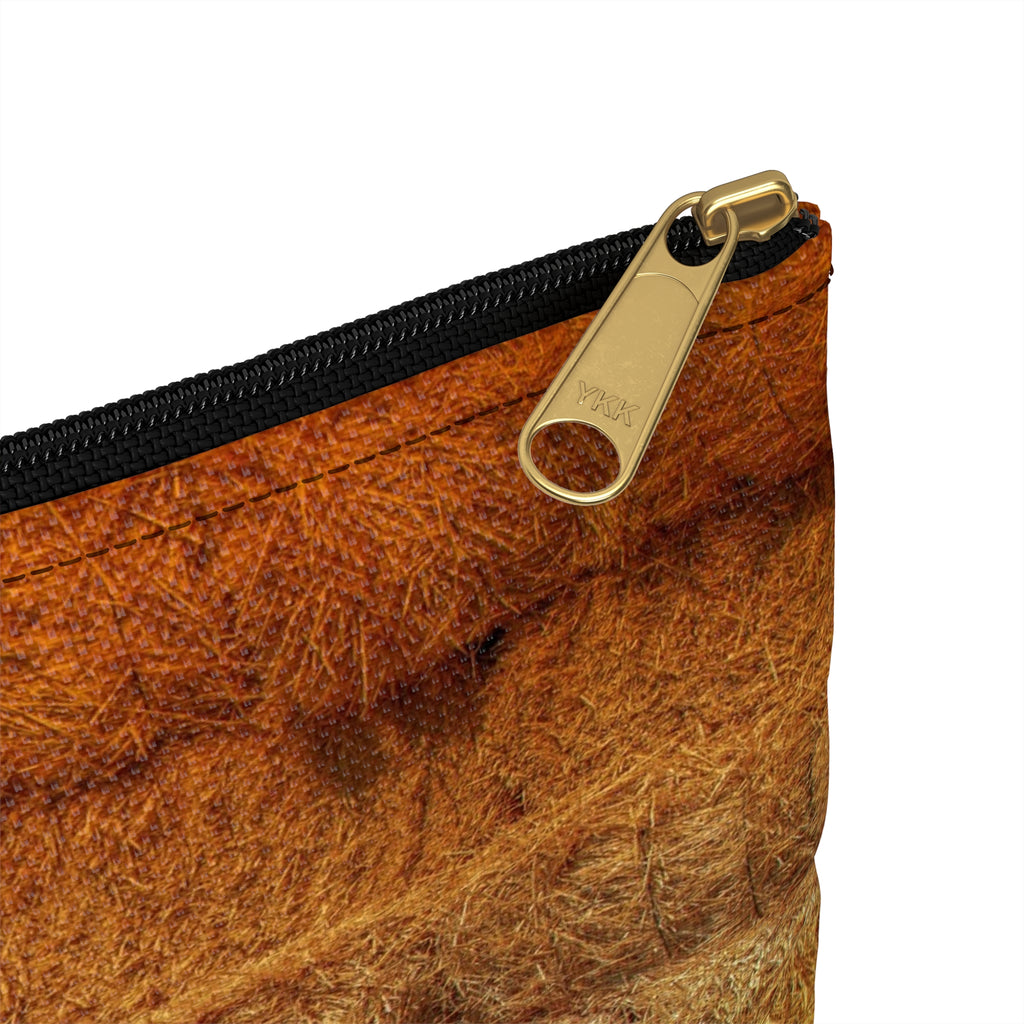 Zipper Gear Pouch - On The Ranch