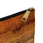 Zipper Gear Pouch - On The Ranch