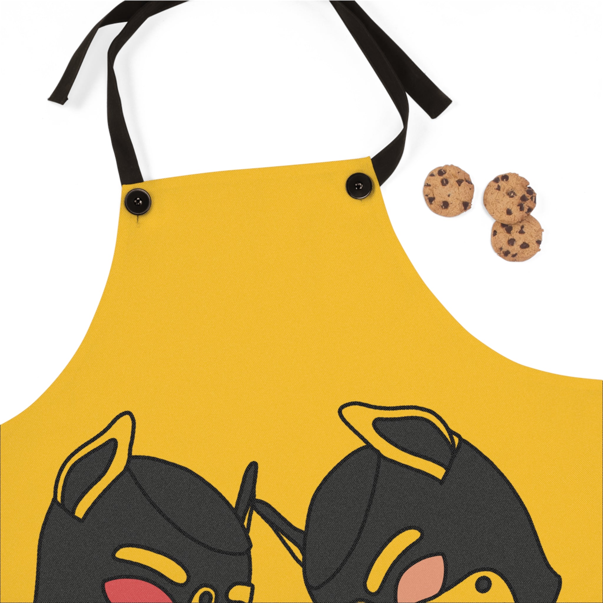 Apron - Tug of War