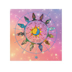 Cum Rag - Zodiac Butt Plug Calendar