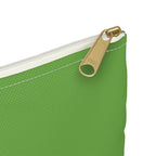 Zipper Gear Pouch - Ginger Pits