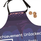 Apron - Achievement Unlocked