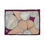 Zipper Gear Pouch - Happy New Year