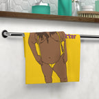 Cum Rag - Chub with Dreadlocks