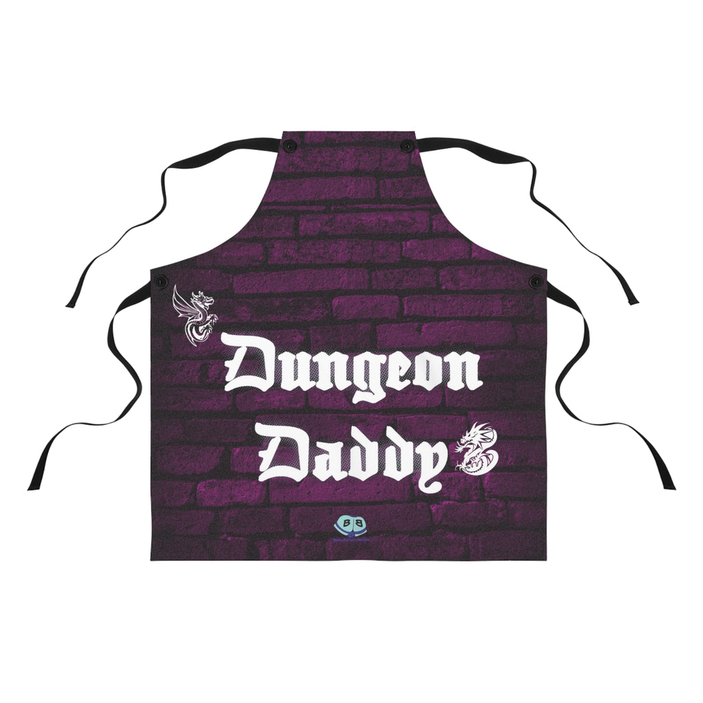 Apron - Dungeon Daddy
