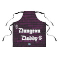 Apron - Dungeon Daddy