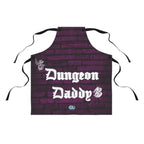 Apron - Dungeon Daddy