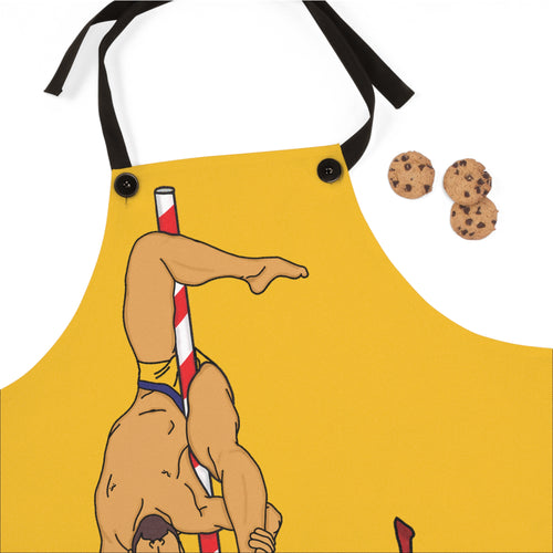 Apron - Milkshake