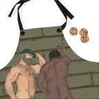 Apron - Wet Spot