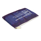 Zipper Gear Pouch - Achievement Unlocked