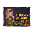 Zipper Gear Pouch - OctoberFeast