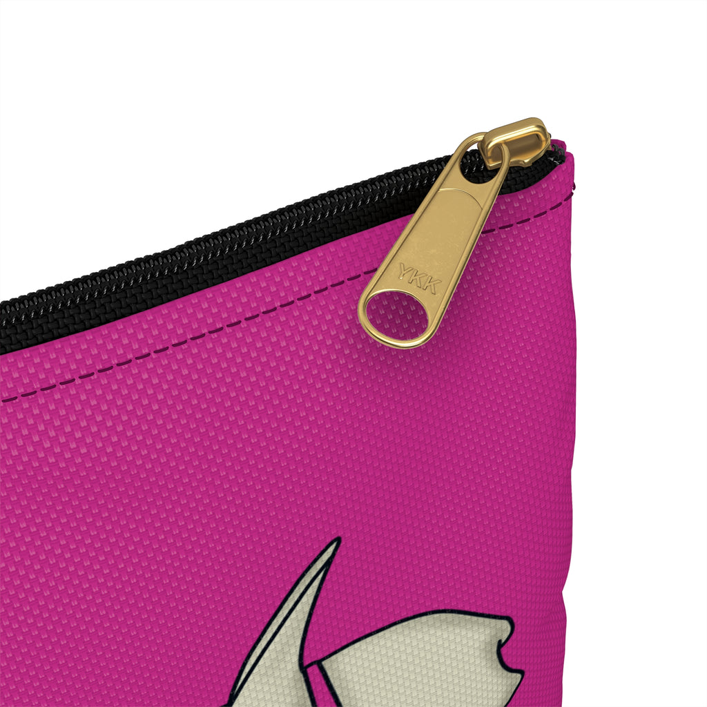 Zipper Gear Pouch - Show Off