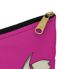 Zipper Gear Pouch - Show Off