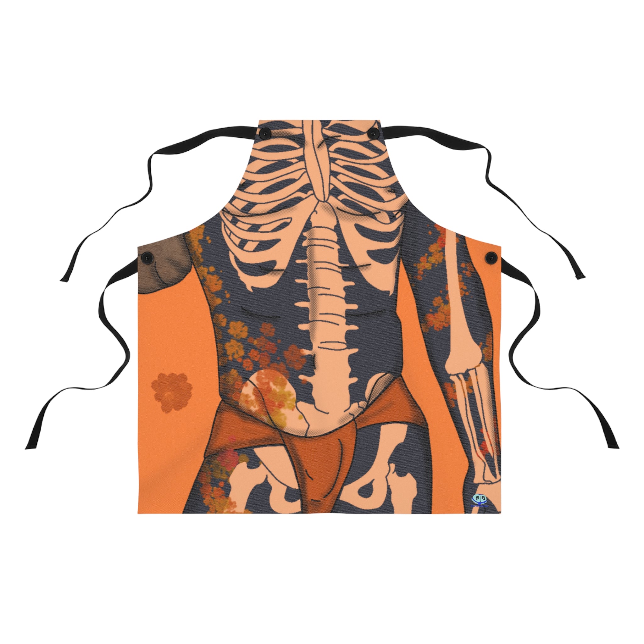 Apron - Marigold
