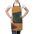 Apron - How to Attract a Bear