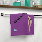 Cum Rag - Lined Harness
