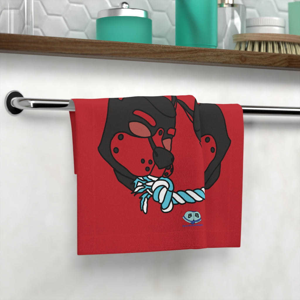 Cum Rag - Tug of War (Good Boys) - RED