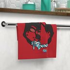 Cum Rag - Tug of War (Good Boys) - RED