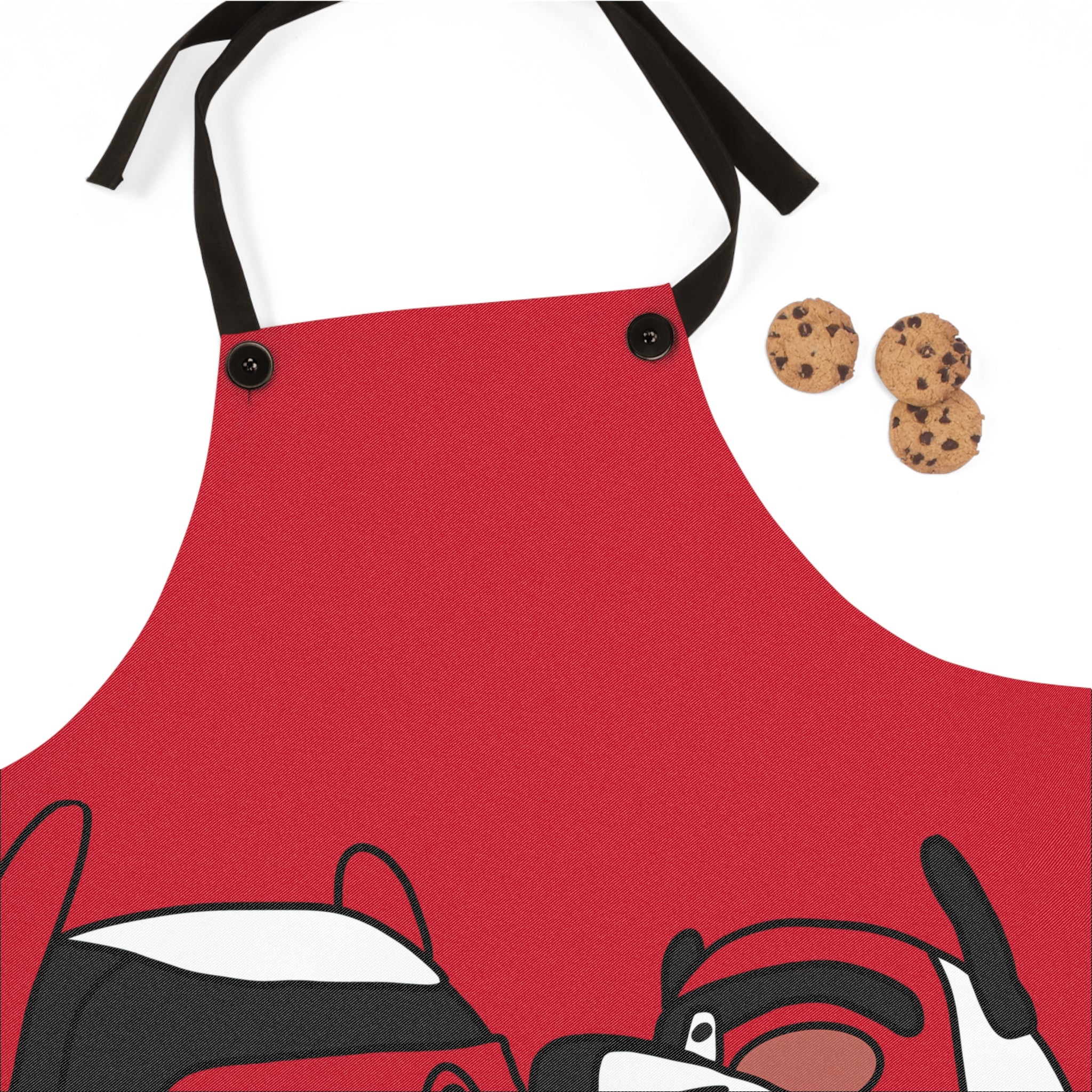 Apron - Lick