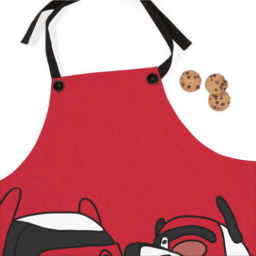 Apron - Lick