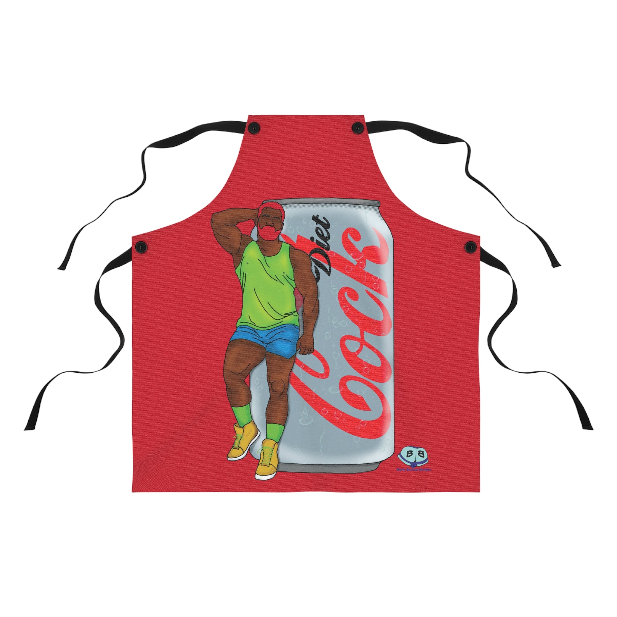Apron - Refreshing