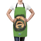 Apron - The Other Side