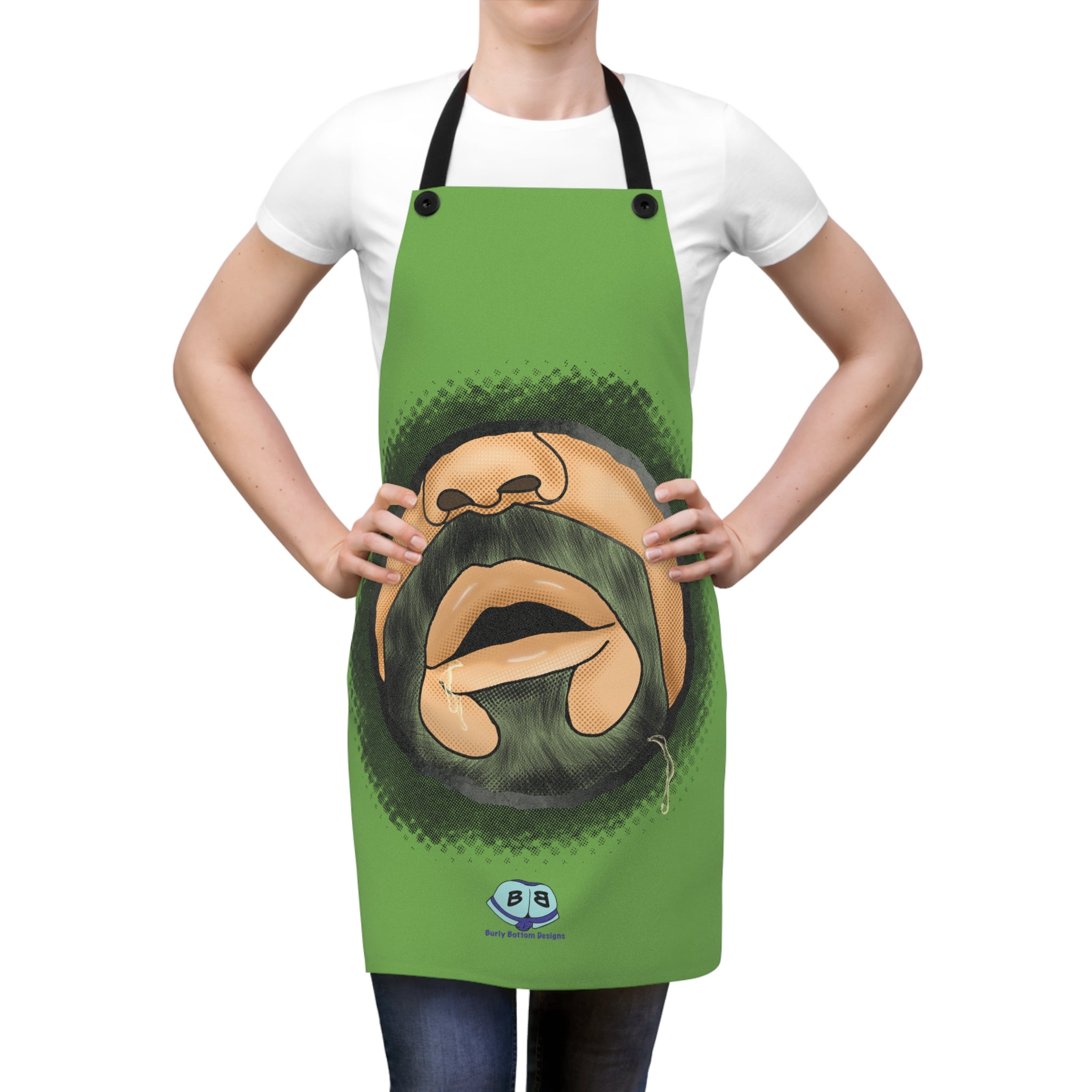 Apron - The Other Side